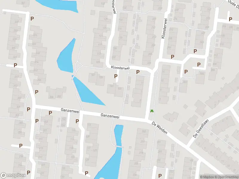 Overlastmelding Kloosterwei in Warmond gesloten