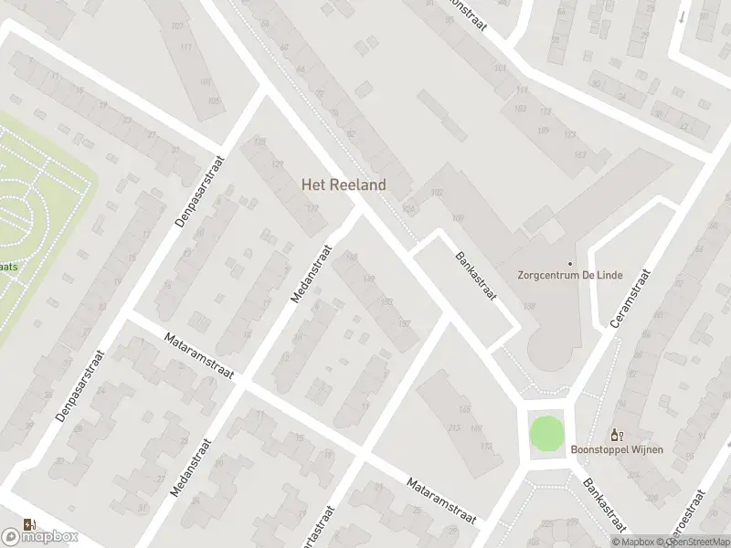 Overlastmelding Bankastraat in Dordrecht