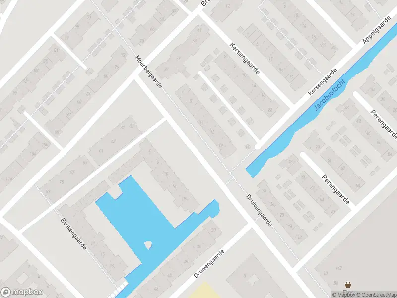 Overlastmelding Moerbeigaarde in Hendrik-Ido-Ambacht