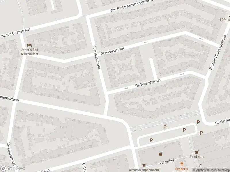 Anonieme overlastmelding De Weerdstraat in IJmuiden