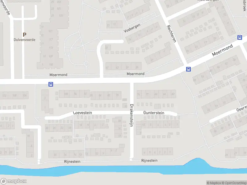 Overlastmelding Geerestein in Zwijndrecht