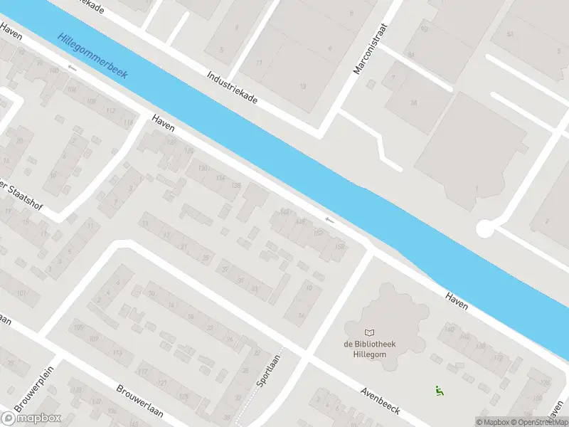 Overlastmelding Haven in Hillegom gesloten