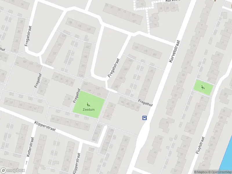 Overlastmelding Fregatstraat in Den Helder