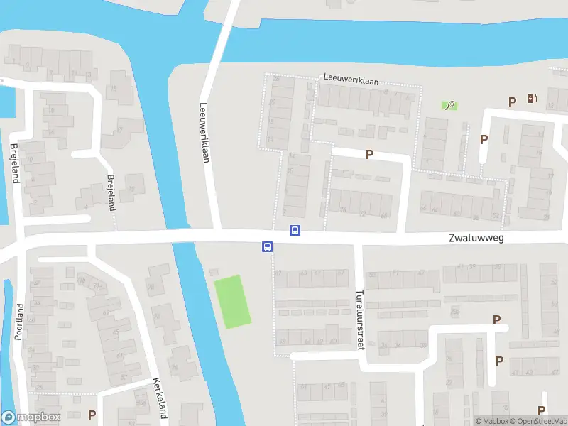 Overlastmelding Leeuweriklaan in Enkhuizen