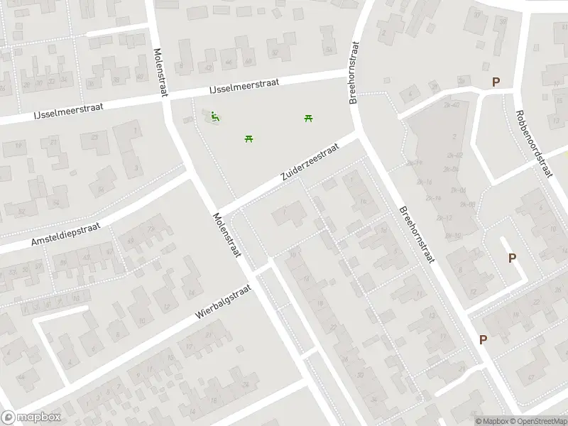 Overlastmelding  in Den Oever gesloten