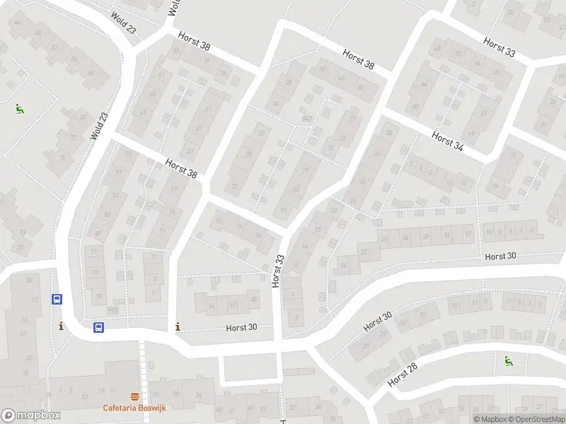 Overlastmelding Horst in Lelystad gesloten