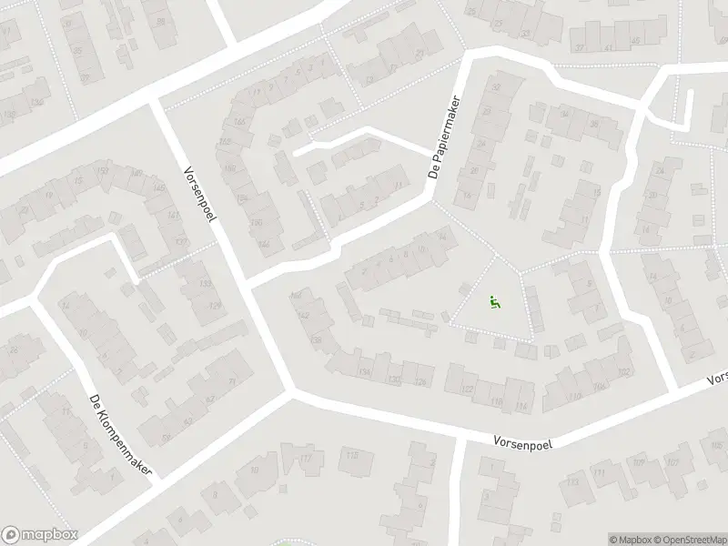 Politie naar de De Papiermaker in Boxtel vanwege ongeval met letsel