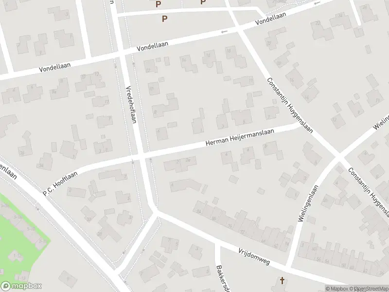 Traumahelikopter naar de Herman Heijermanslaan in Vlissingen