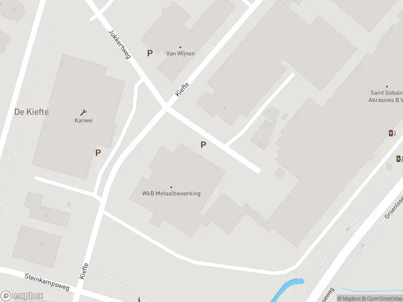 Brandweer met gepaste spoed naar de Kiefte in Eibergen