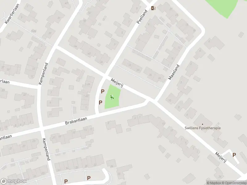 Overlastmelding Meijerij in Riel