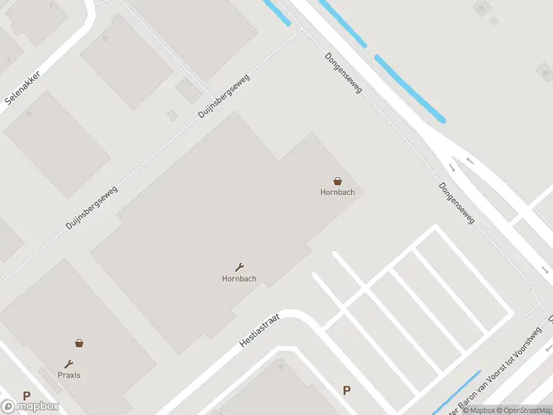 112 melding Overlastmelding Dongenseweg in 5047SG Tilburg gesloten