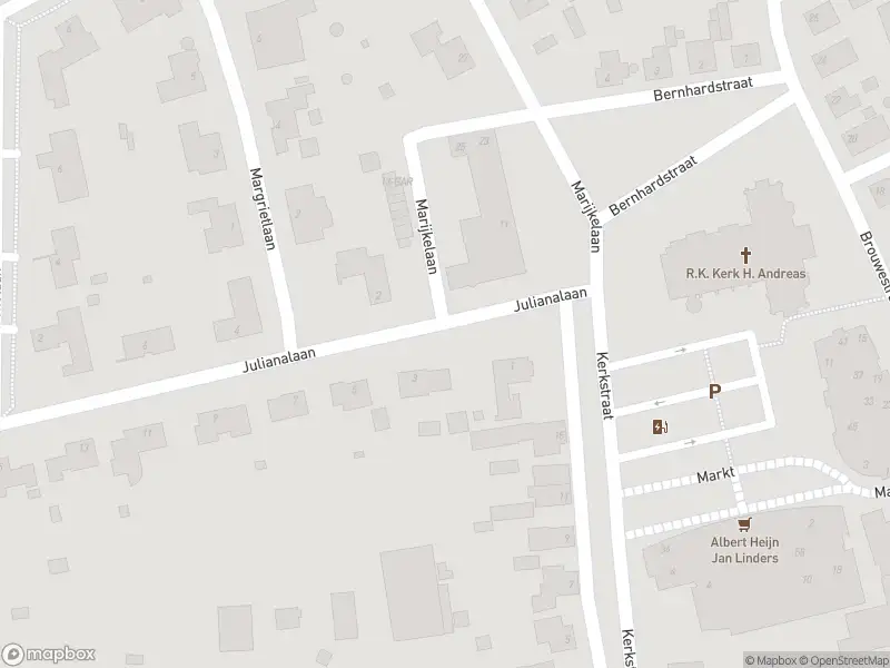 Overlastmelding Julianalaan in Melick gesloten