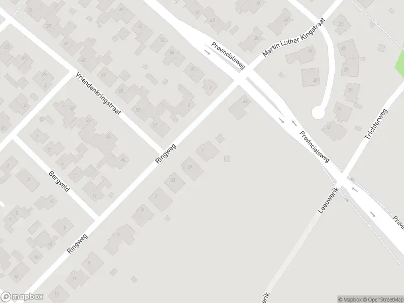 Overlastmelding Ringweg in Limbricht gesloten