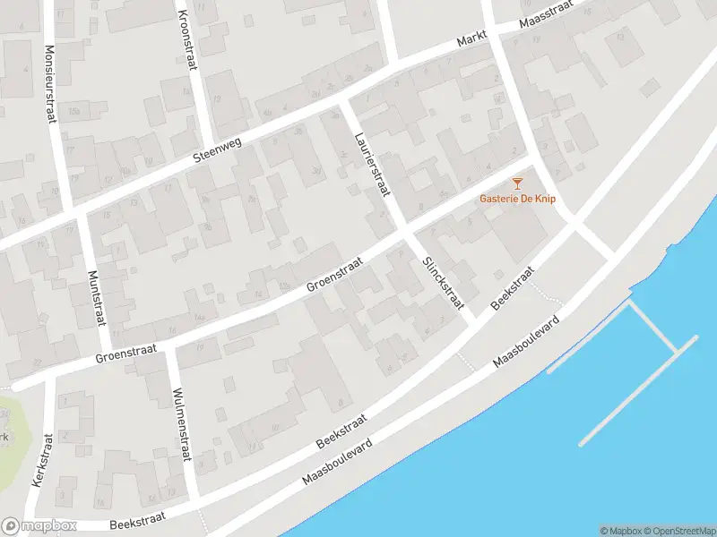 Overlastmelding Groenstraat in Wessem