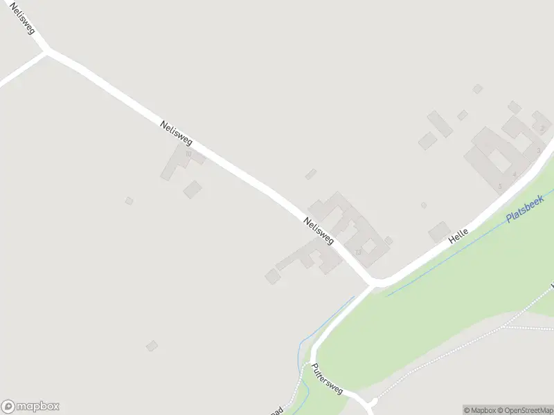 Overlastmelding Nelisweg in Nuth