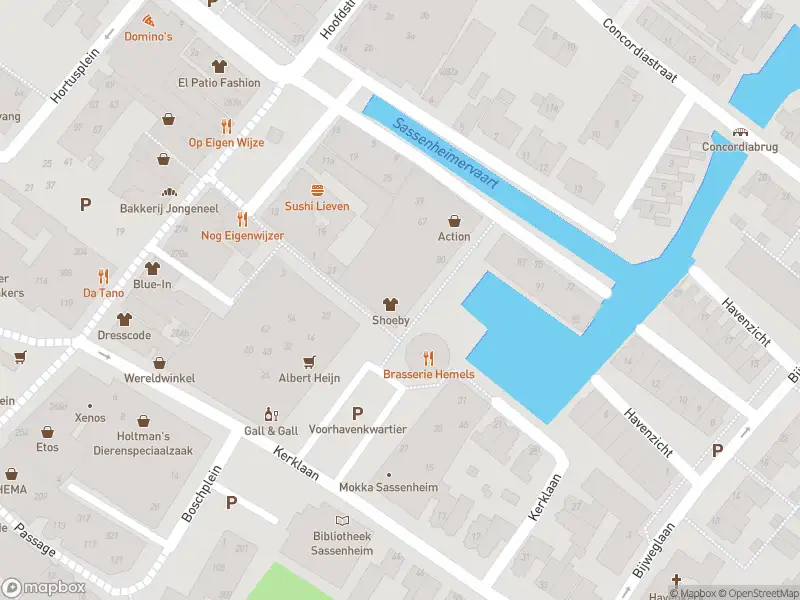 Anonieme overlastmelding Voorhavenkwartier in Sassenheim gesloten