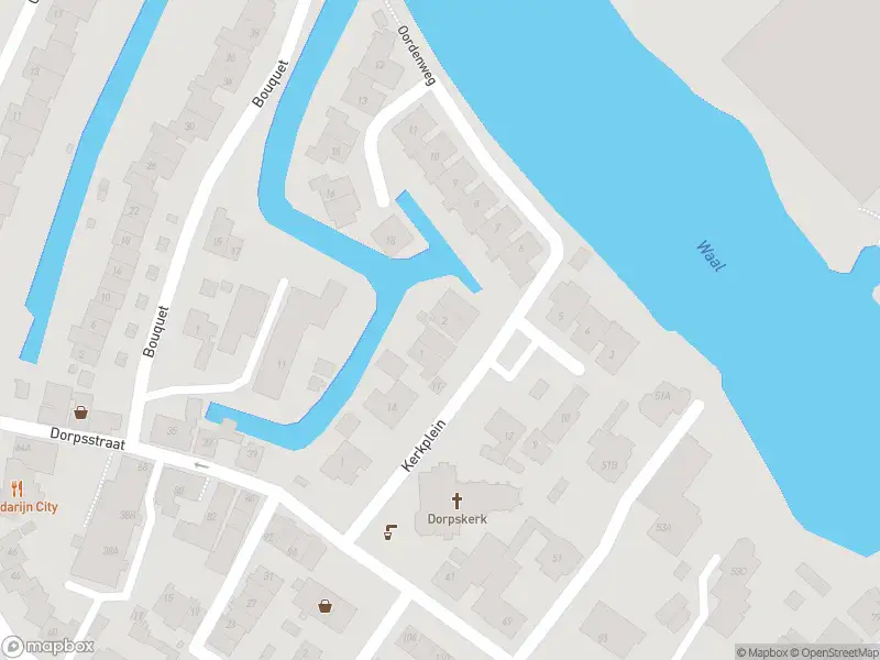 Overlastmelding Oordenweg in Hendrik-Ido-Ambacht gesloten