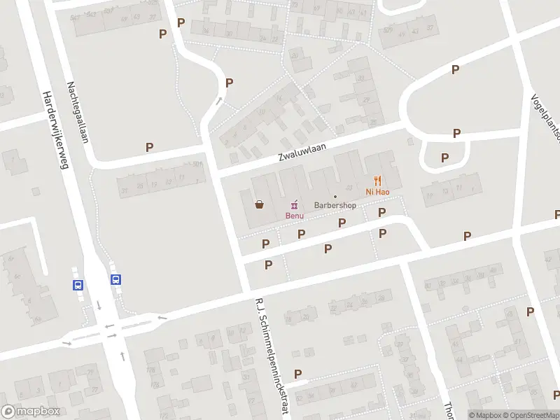 Overlastmelding Roodborstlaan in Dieren