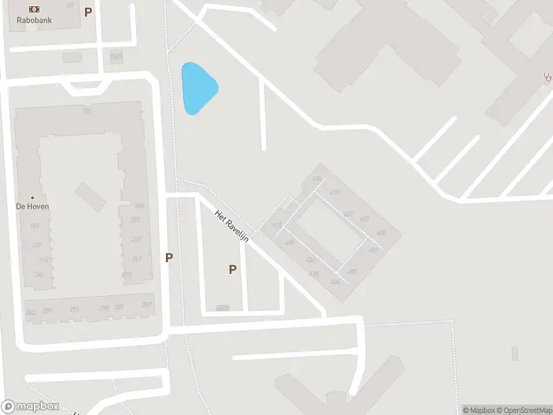 Overlastmelding Het Ravelijn in 8233BW Lelystad gesloten