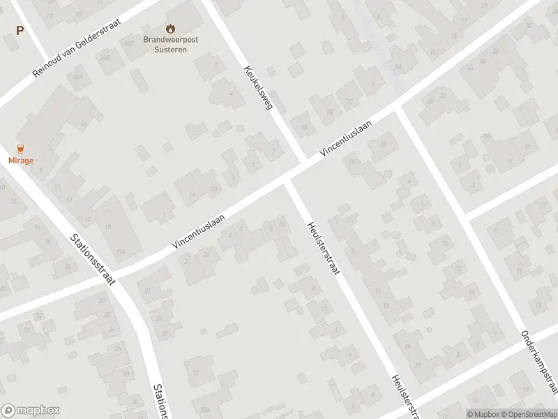 Overlastmelding Vincentiuslaan in Susteren gesloten