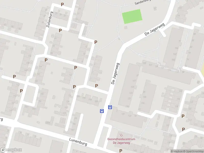 Overlastmelding De Jagerweg in 3328AA Dordrecht gesloten