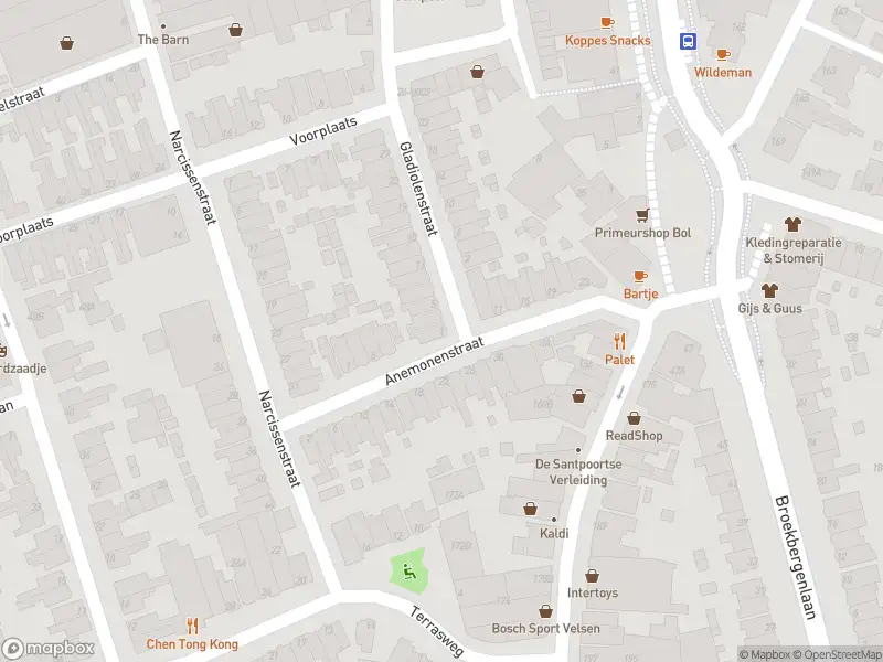 Overlastmelding Gladiolenstraat in Santpoort-Noord gesloten