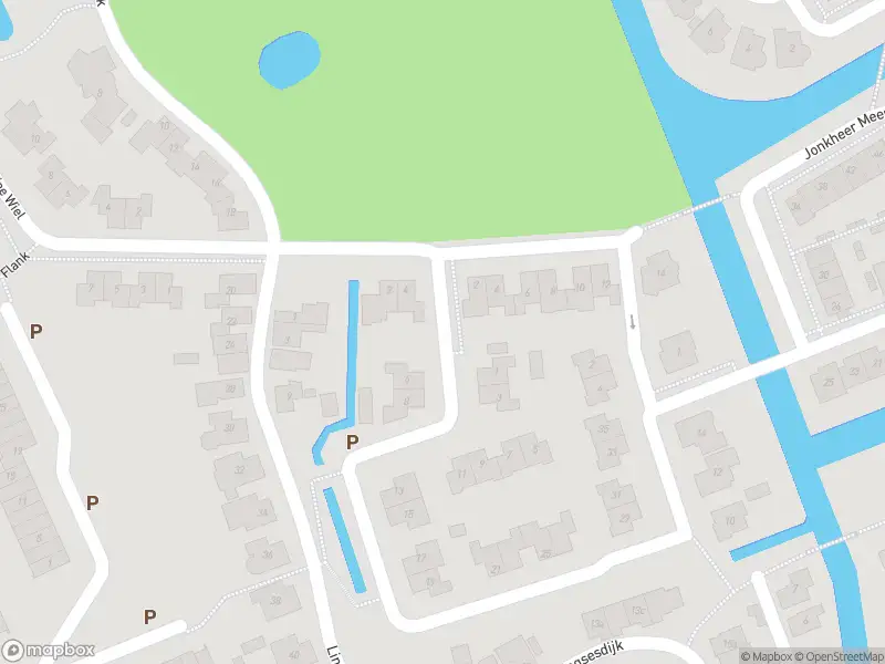 Overlastmelding Mevrouw Dokter M.A.M. Klompéstraat in Gorinchem