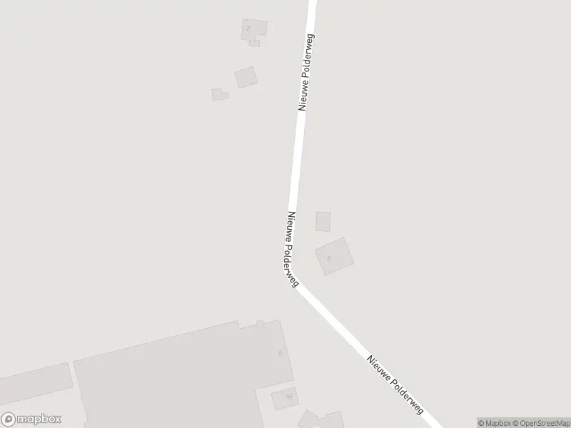 Overlastmelding Nieuwe Polderweg in Waarland gesloten