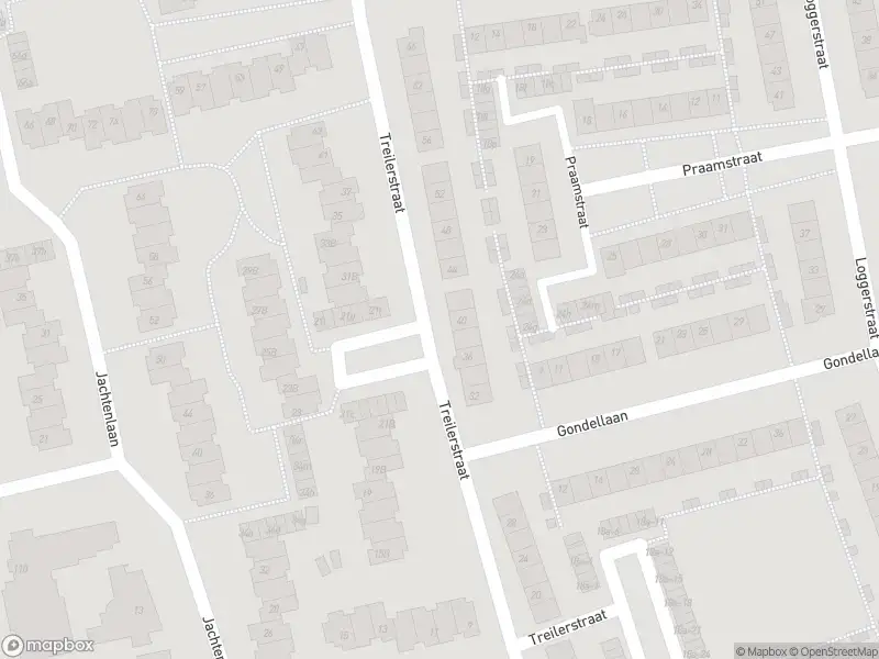 Ambulance met gepaste spoed naar de IJdoorn in Zaandam