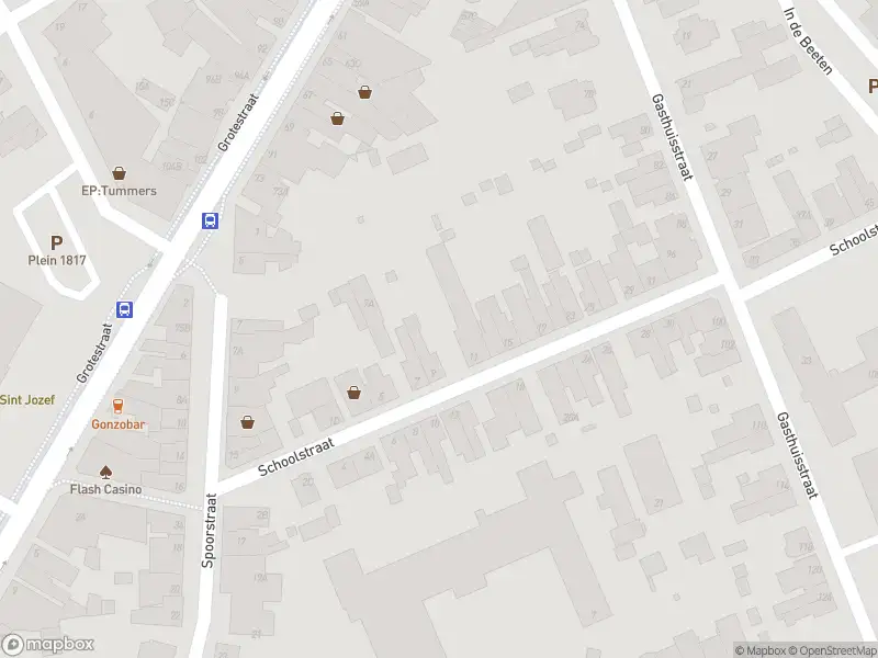 Brandweer met grote spoed naar de Bongerdstraat in Tegelen vanwege reanimatie