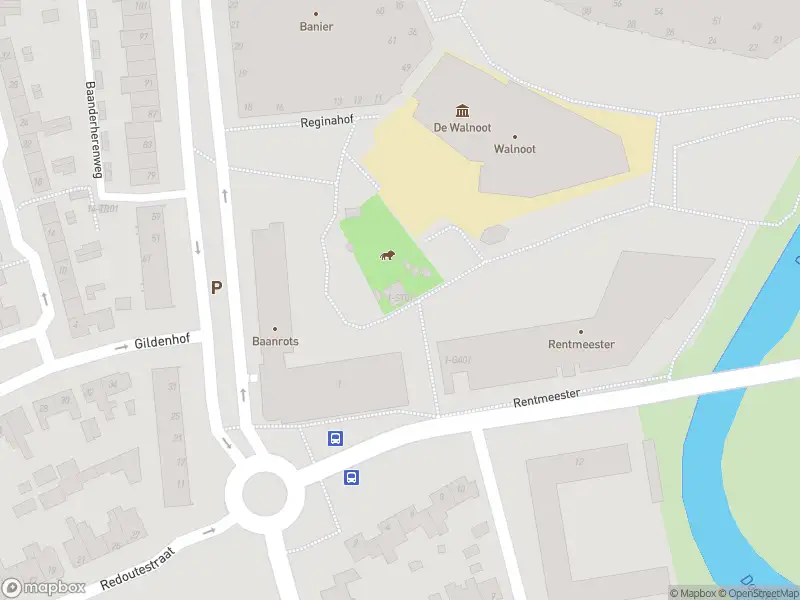 Overlastmelding  in Boxtel