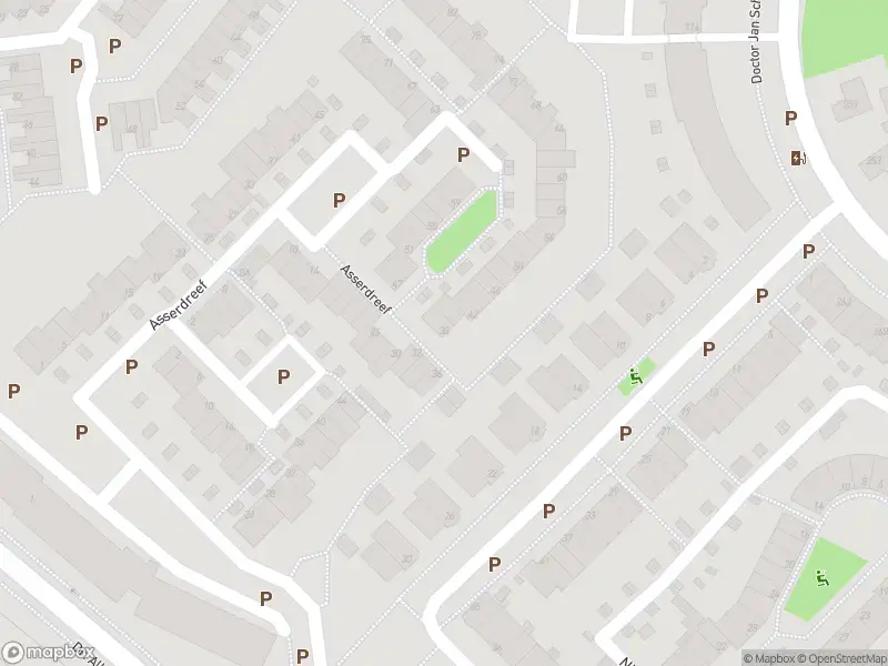 Overlastmelding Asserdreef in Maassluis gesloten