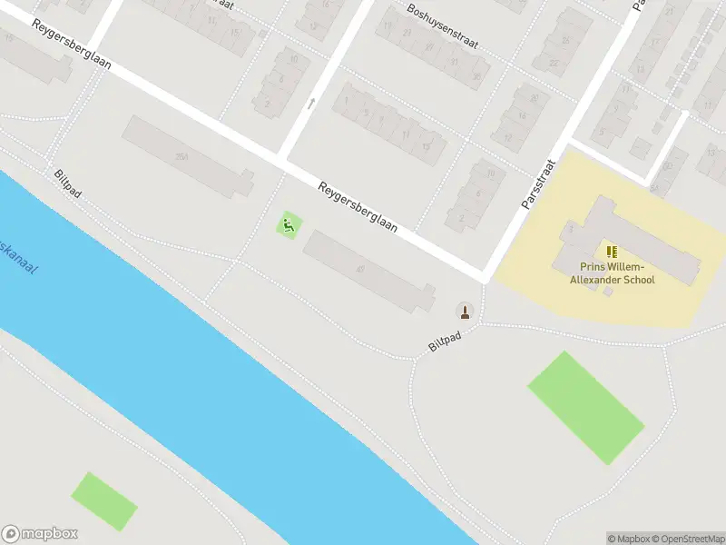 Overlastmelding Reygersberglaan in Katwijk