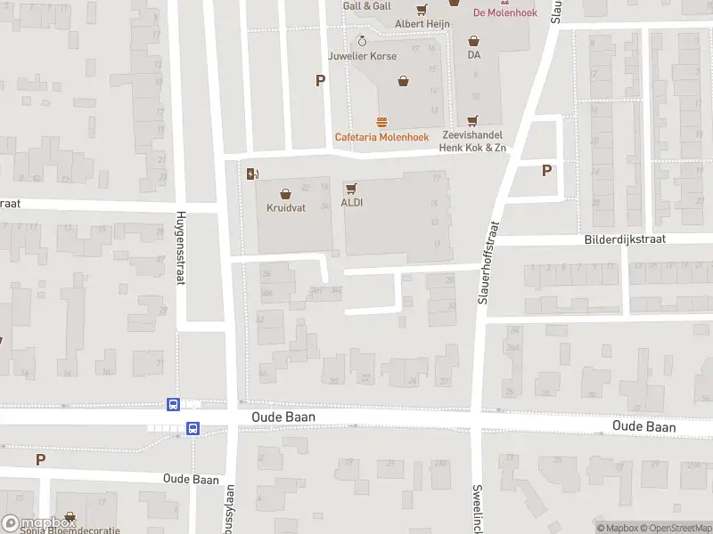 Brandweer met gepaste spoed naar de De Hoef in Rosmalen