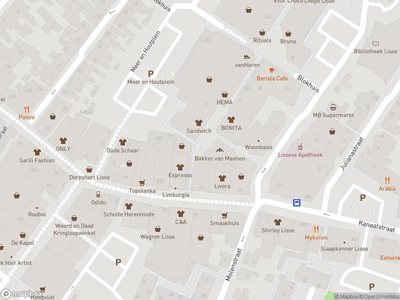 Anonieme overlastmelding Blokhuis in Lisse gesloten