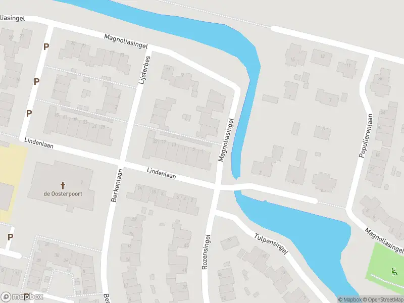 Overlastmelding Lindenlaan in Woudenberg gesloten