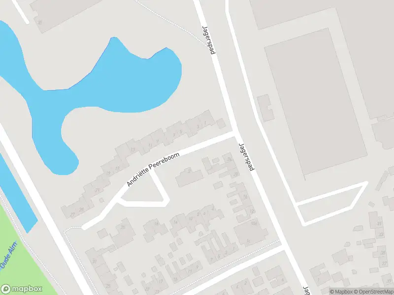 Overlastmelding Andriëtte Peereboom in Giessen gesloten