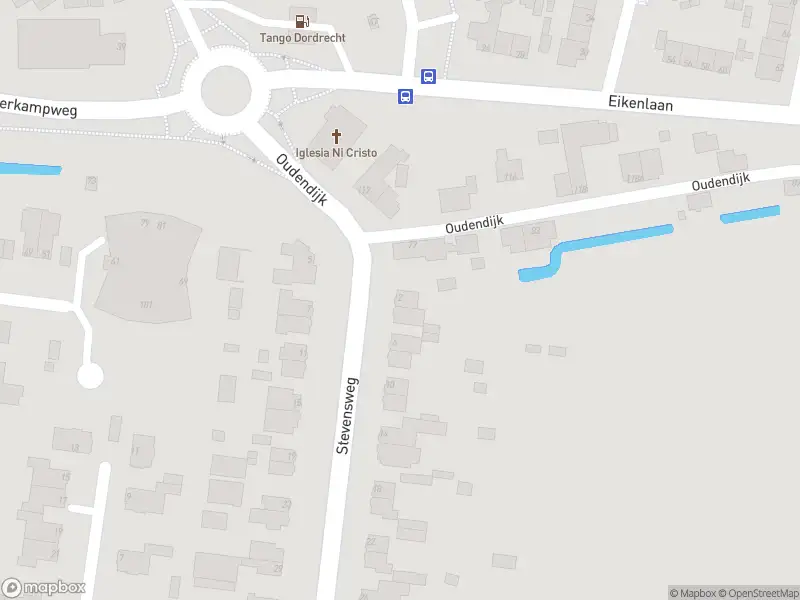 Anonieme overlastmelding Stevensweg in Dordrecht