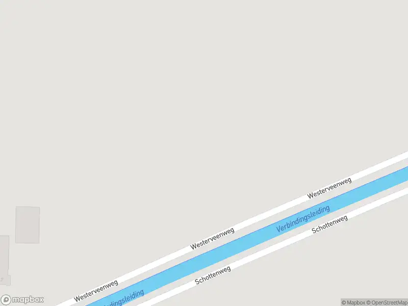 112 melding Politie naar de Westerveenweg in Vriezenveen vanwege aanrijding met letsel