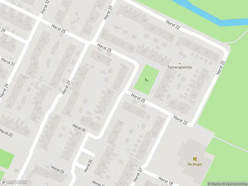 Overlastmelding Horst in 8225NA Lelystad gesloten