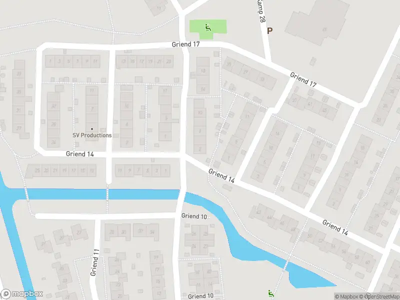 112 melding Overlastmelding Griend in Lelystad gesloten