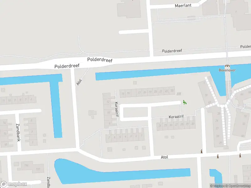 112 melding Overlastmelding Koraalrif in Lelystad gesloten