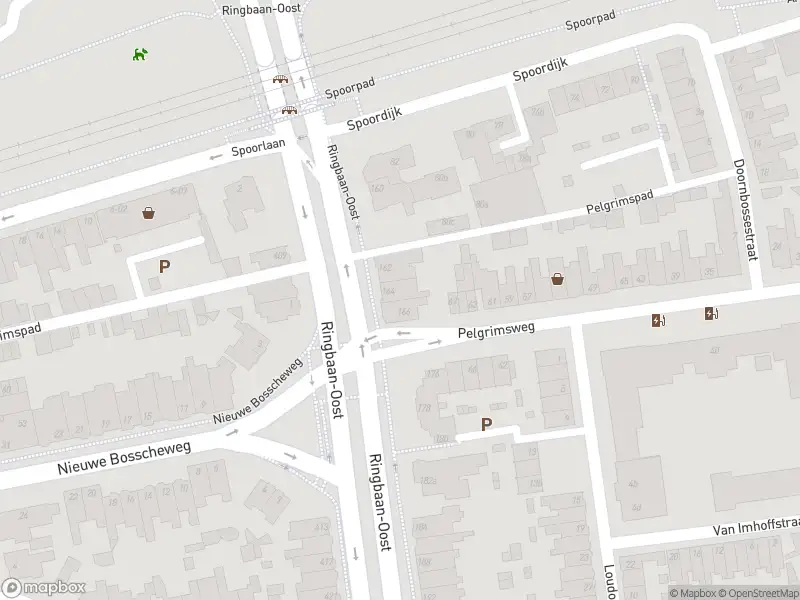 Anonieme overlastmelding Ringbaan-Oost in Tilburg gesloten