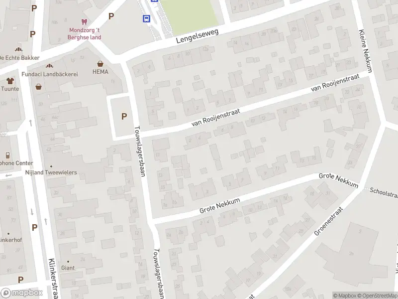 Politie naar de Emmerikseweg in 's-Heerenberg vanwege aanrijding met letsel