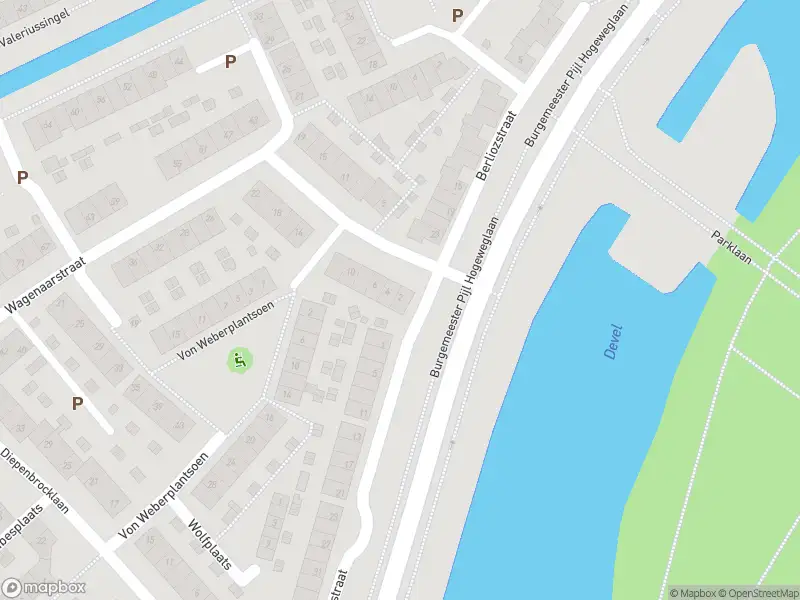 Ambulance met gepaste spoed naar de Wagenaarstraat in Zwijndrecht