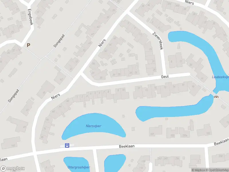 Overlastmelding Geul in Tilburg gesloten