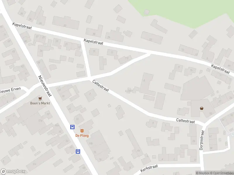 Overlastmelding Oude Kerkpad in Liempde gesloten