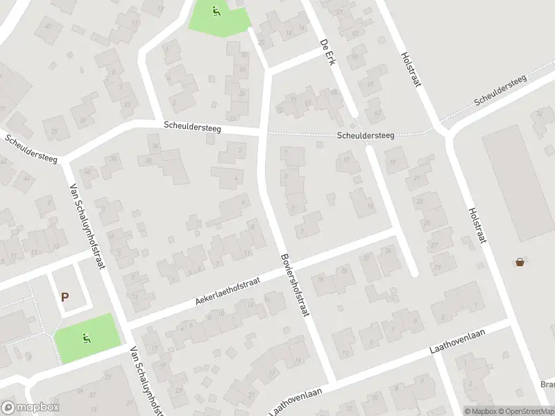 Overlastmelding Bloesemgaard in 6269HA Margraten