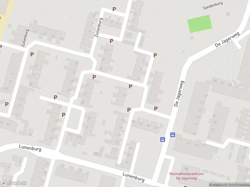 Ambulance met grote spoed naar de Zuilenburg in Dordrecht