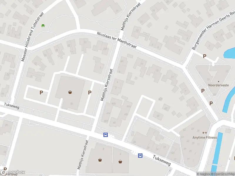 Brandweer met grote spoed naar de Woldpoort in Steenwijk vanwege stankoverlast